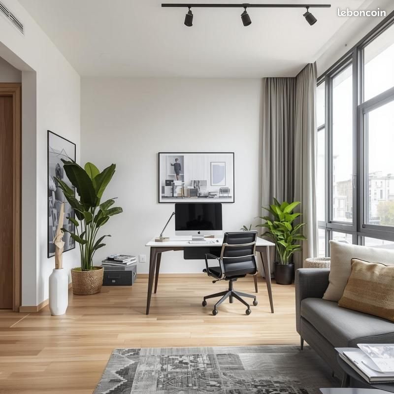 Appartement à vendre, 93m², Lyon 3ème