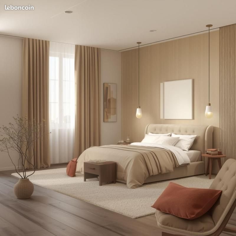Appartement à vendre, 93m², Lyon 3ème