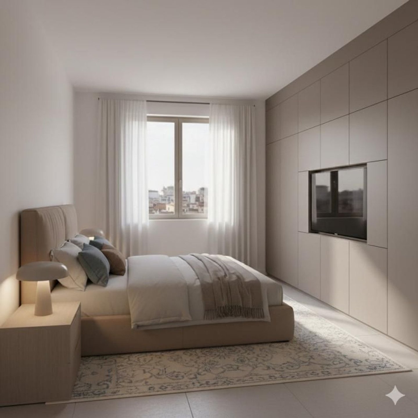 Appartement à vendre, 70m², Issy-les-Moulineaux