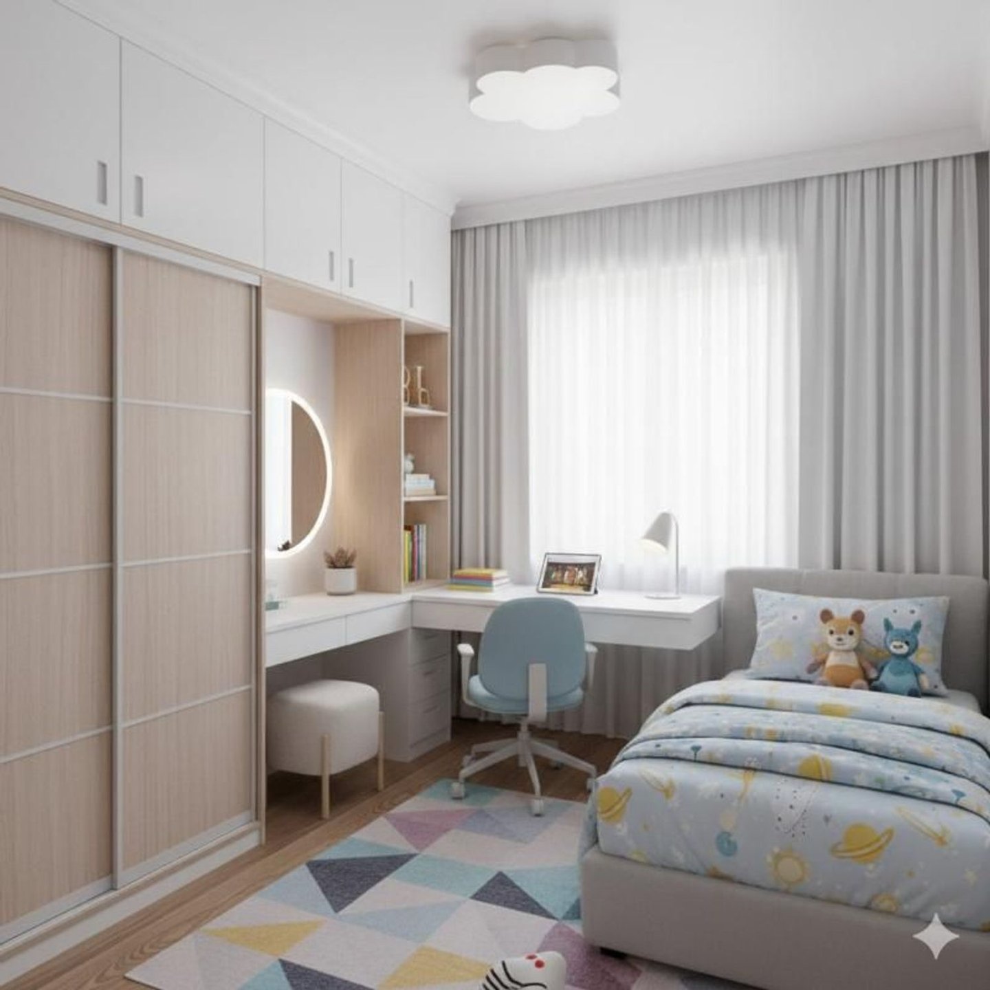 Appartement à vendre, 70m², Issy-les-Moulineaux