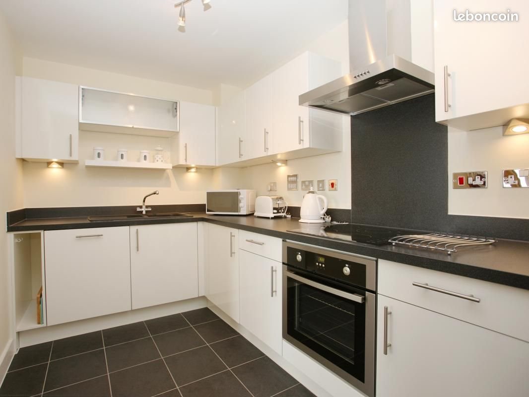 Appartement à vendre, 81m², Poissy