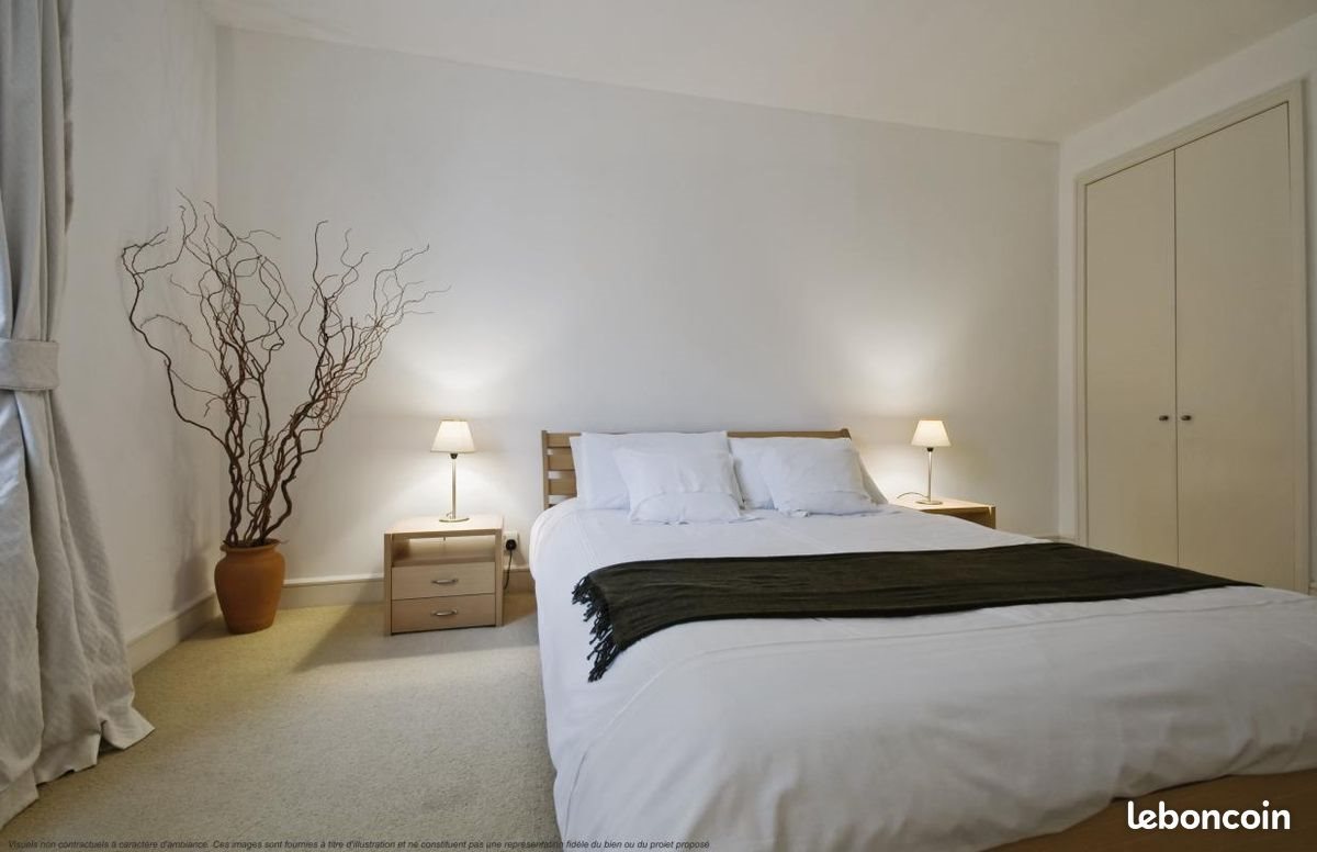 Appartement à vendre, 81m², Poissy