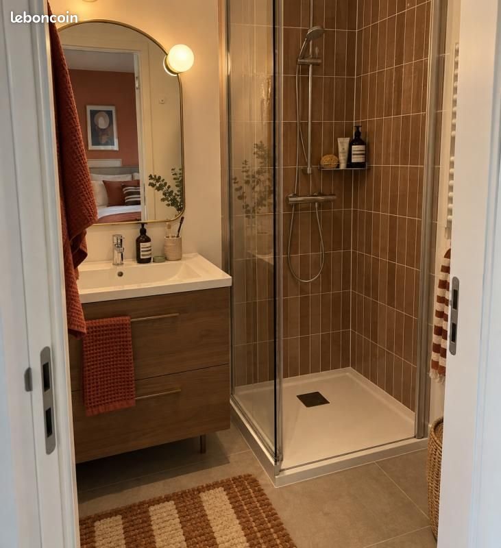 Appartement à vendre, 84m², Bordeaux