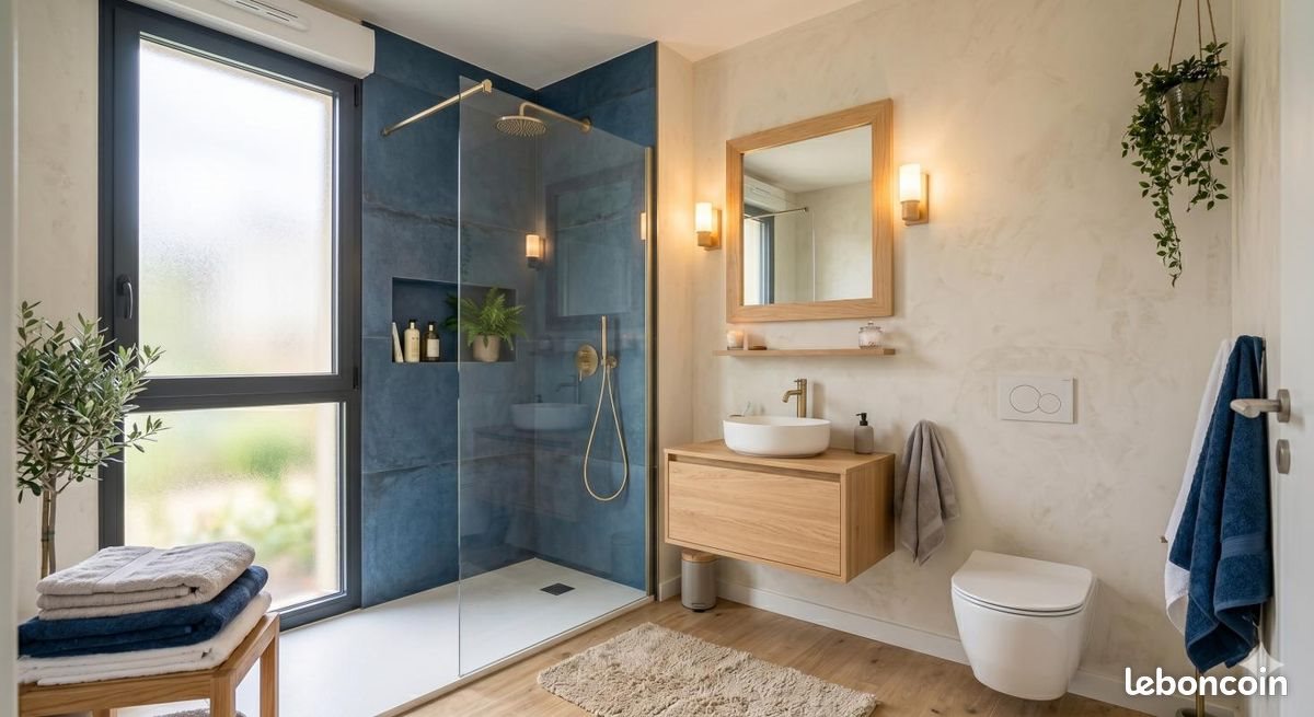 Appartement à vendre, 50m², Suresnes