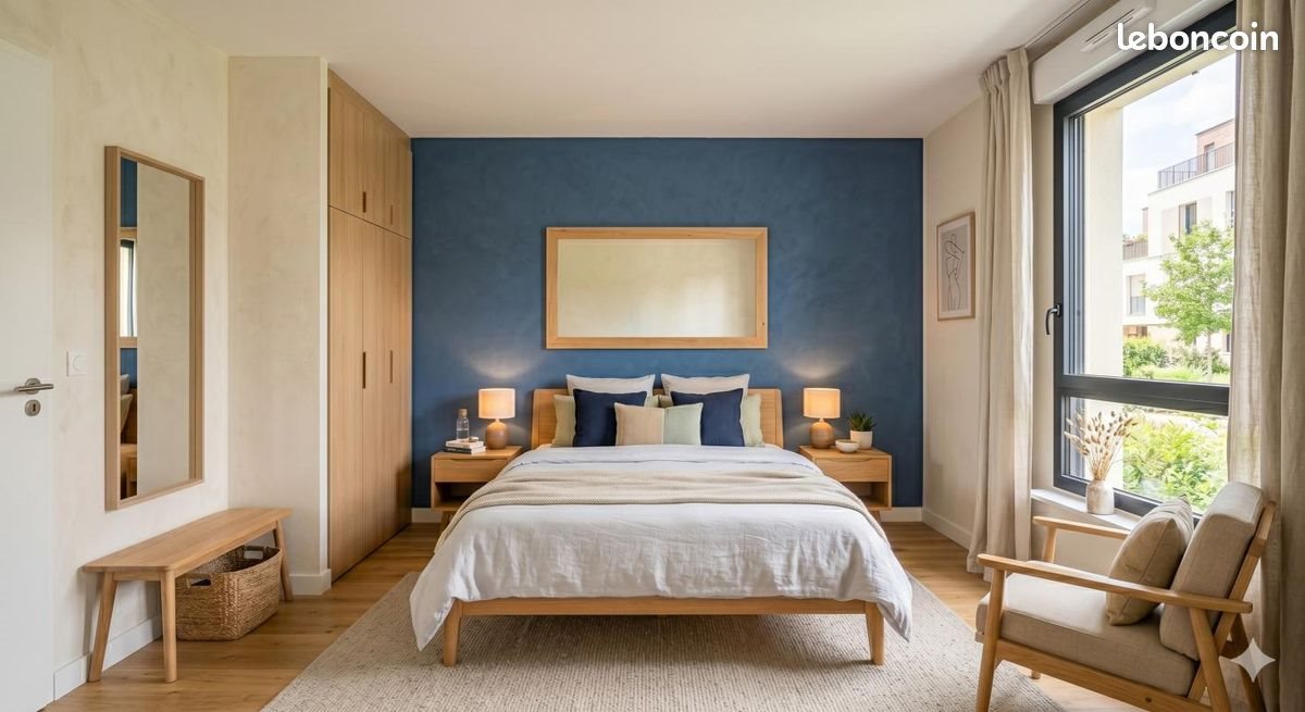 Appartement à vendre, 50m², Suresnes