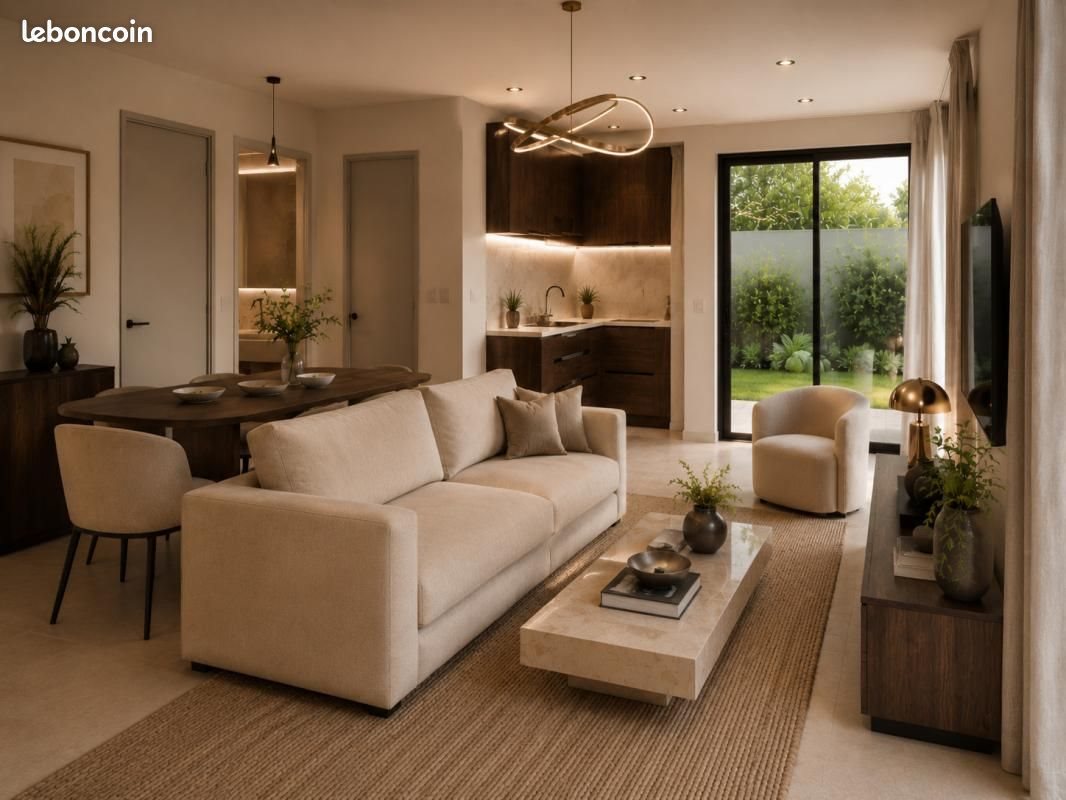 Maison à vendre, 77m², Mérignac