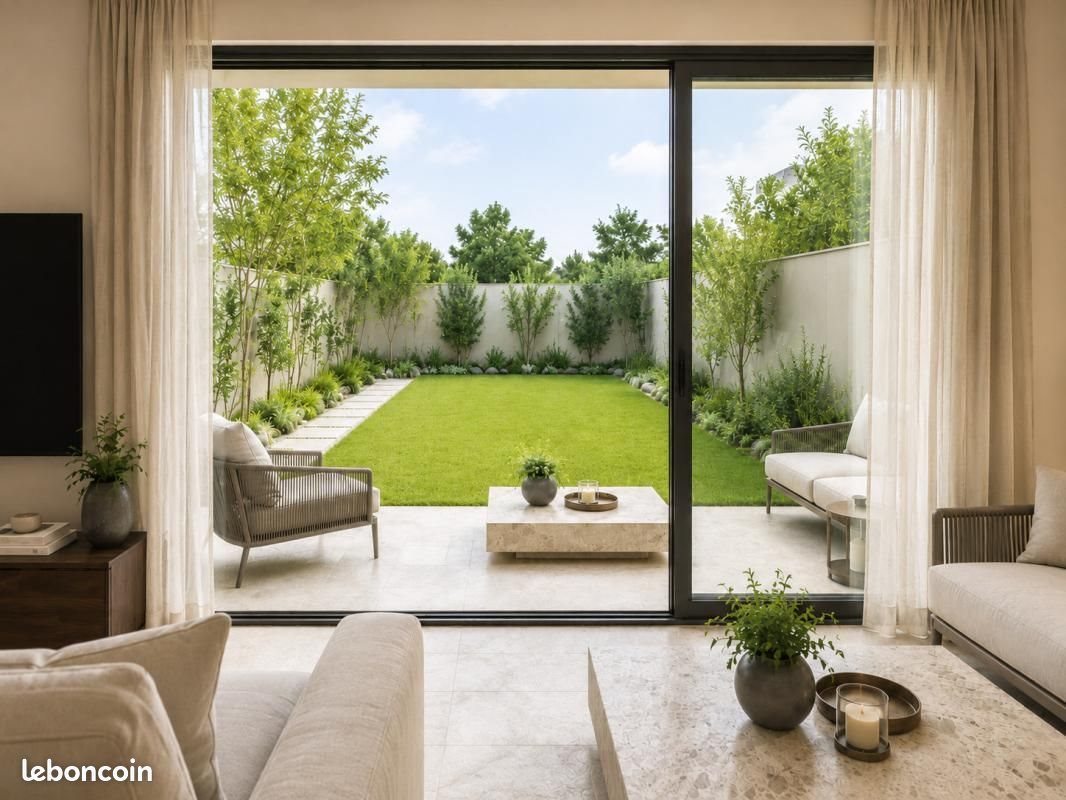 Maison à vendre, 77m², Mérignac