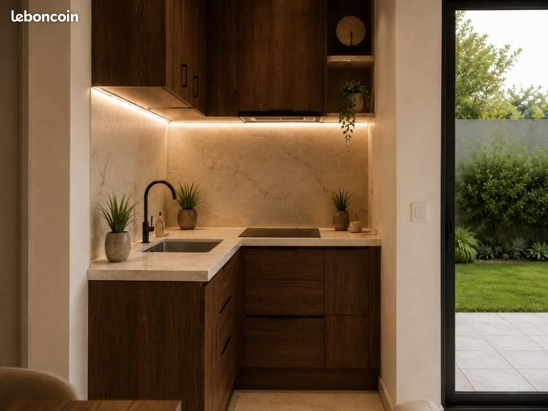 Maison à vendre, 77m², Mérignac