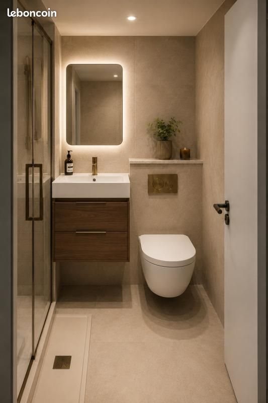 Maison à vendre, 77m², Mérignac