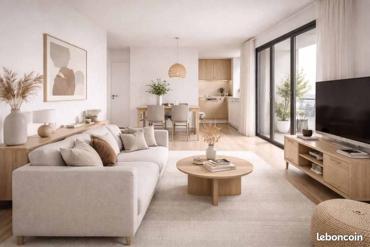 Appartement à vendre, 79m², Guérande