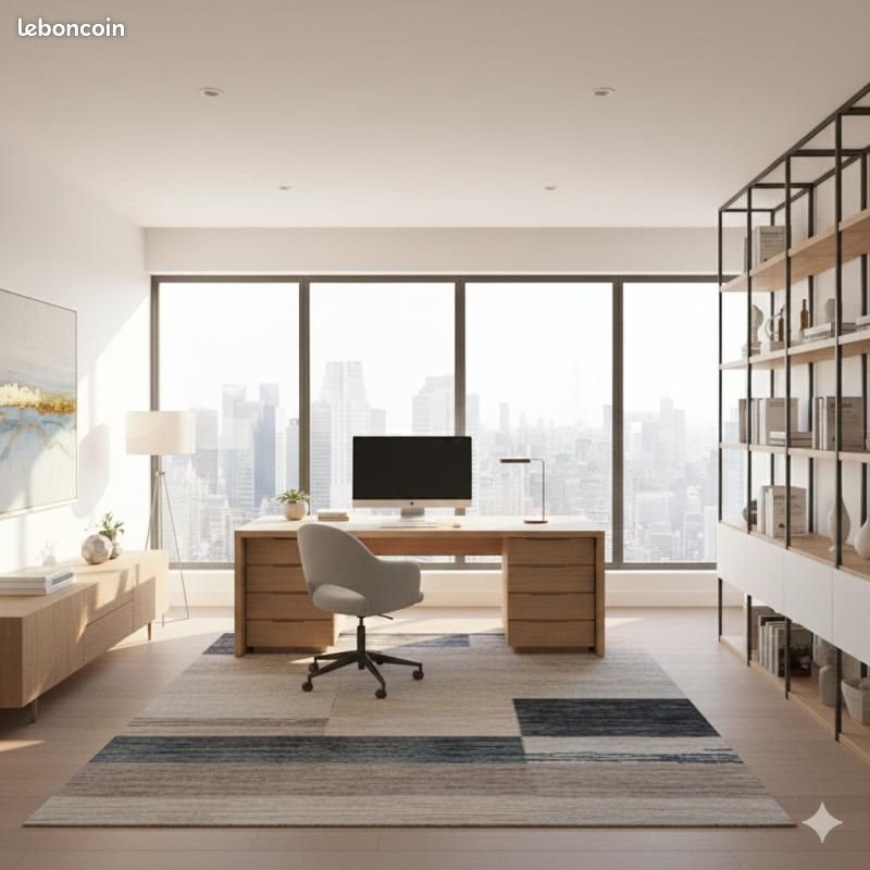 Appartement à vendre, 81m², Thiais