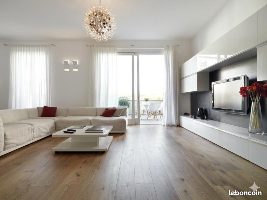 Appartement à vendre, 70m², Saint-Ouen-sur-Seine