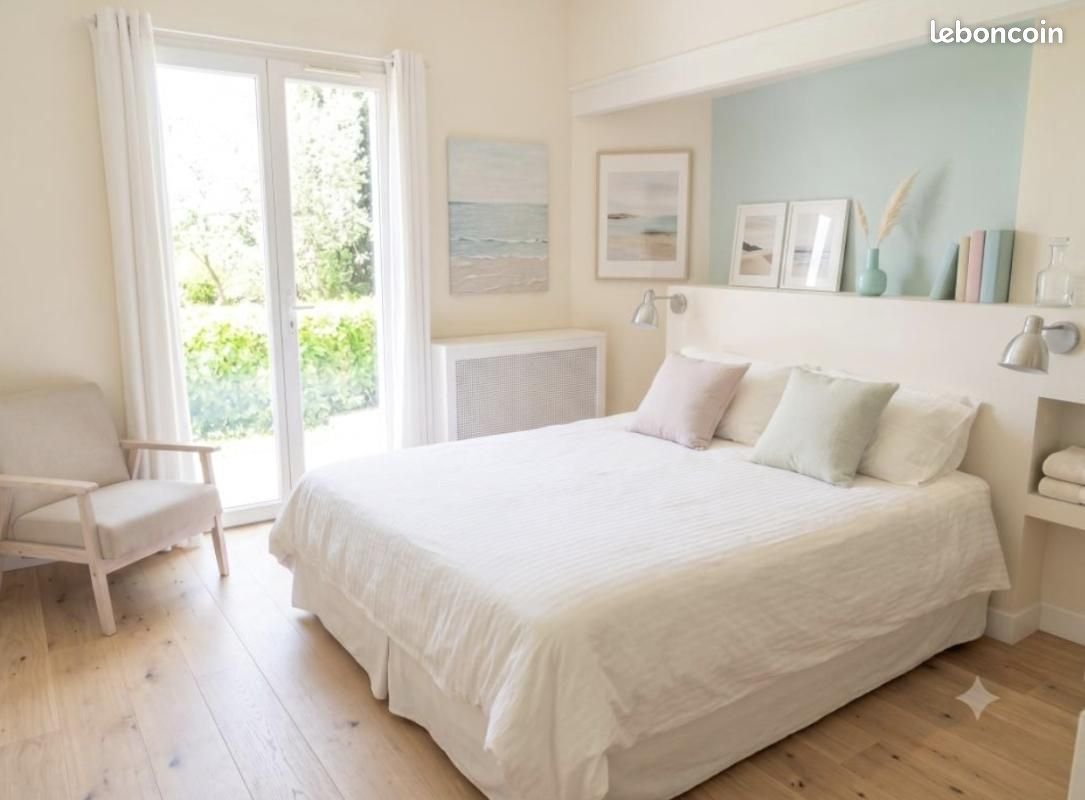 Appartement à vendre, 92m², Arcueil