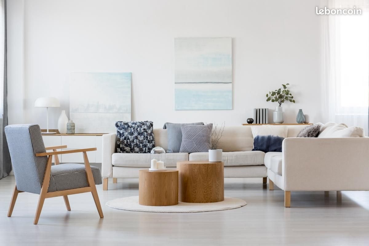 Appartement à vendre, 70m², Asnières-sur-Seine