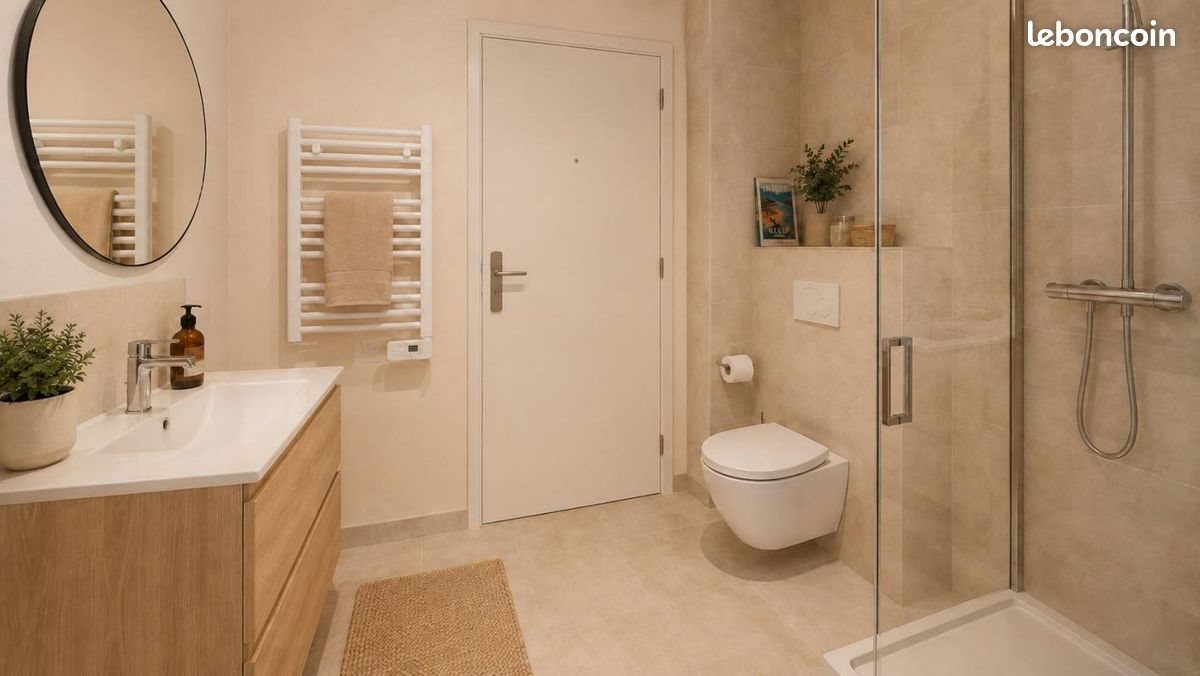 Appartement à vendre, 44m², La Teste-de-Buch