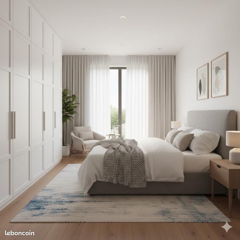 Maison à vendre, 120m², Châteaufort