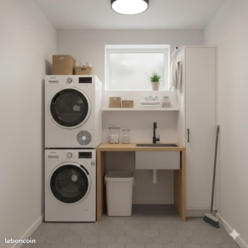 Maison à vendre, 120m², Châteaufort