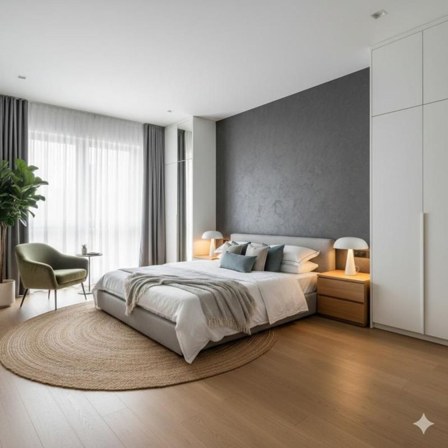 Appartement à vendre, 63m², Issy-les-Moulineaux