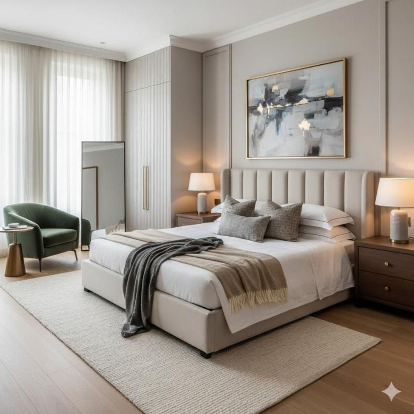 Appartement à vendre, 63m², Issy-les-Moulineaux