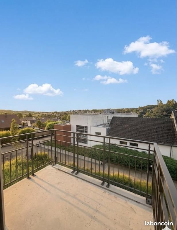 Appartement à vendre, 84m², Morainvilliers