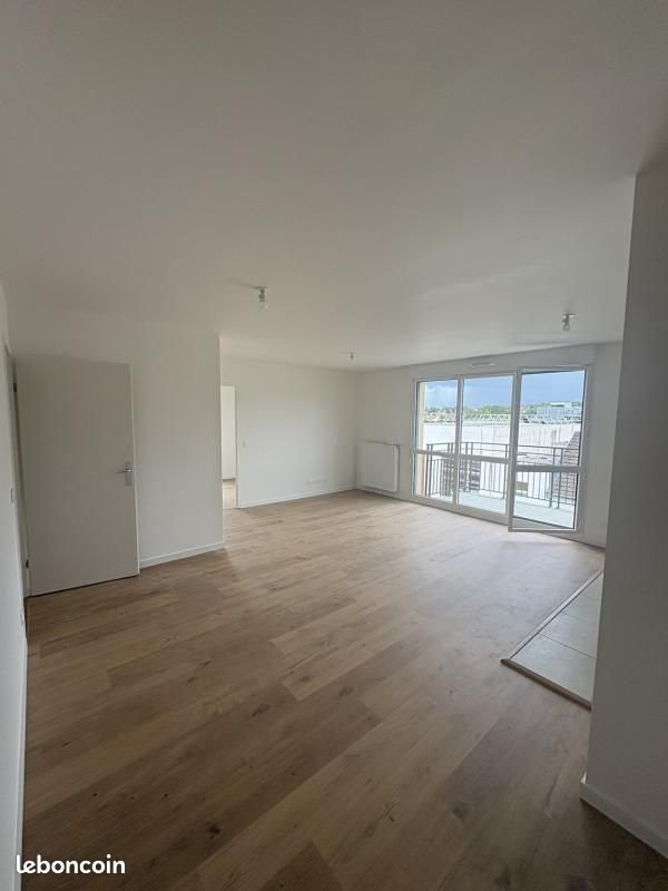 Appartement à vendre, 84m², Morainvilliers
