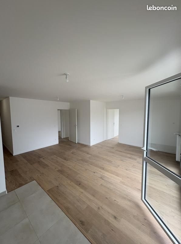 Appartement à vendre, 84m², Morainvilliers