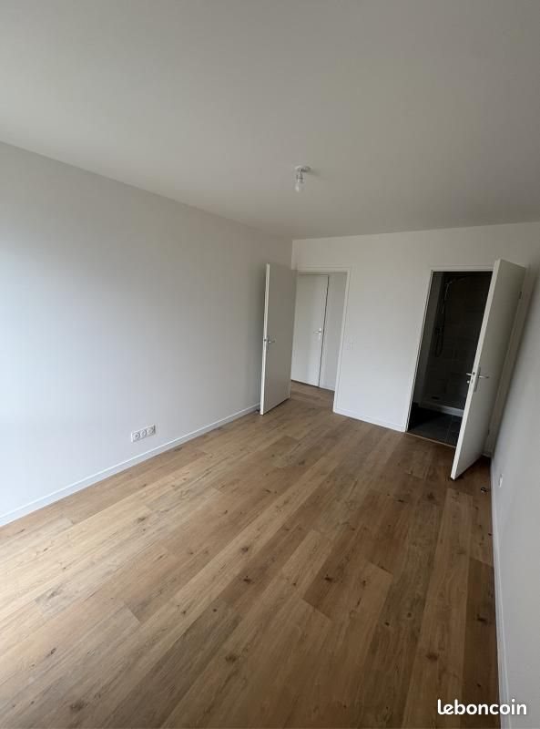 Appartement à vendre, 84m², Morainvilliers