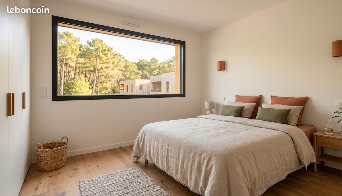 Appartement à vendre, 41m², Carcans