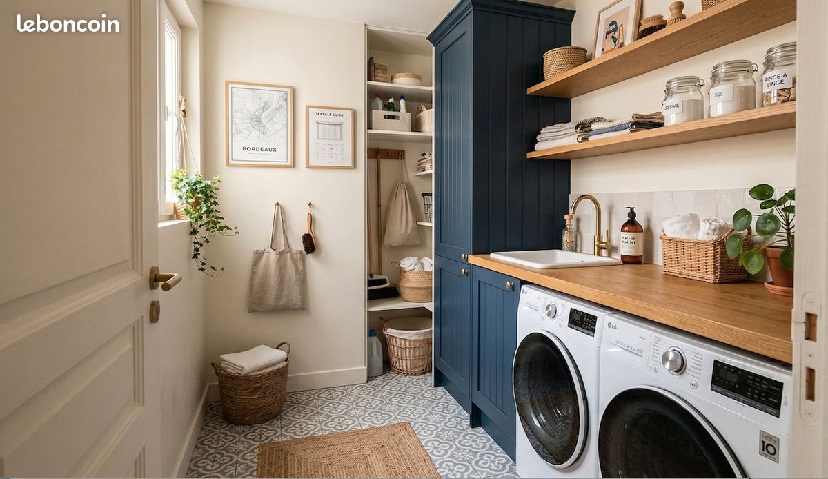 Appartement à vendre, 41m², Carcans