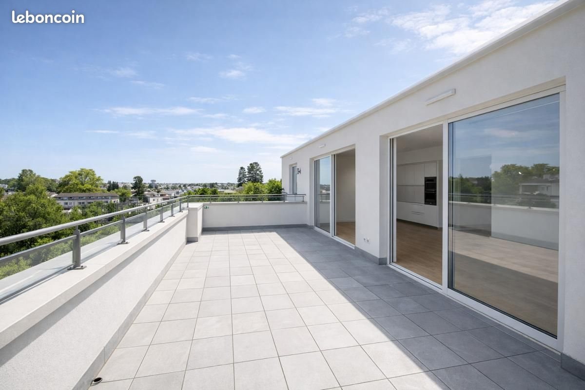 Appartement à vendre, 68m², Le Perreux-sur-Marne