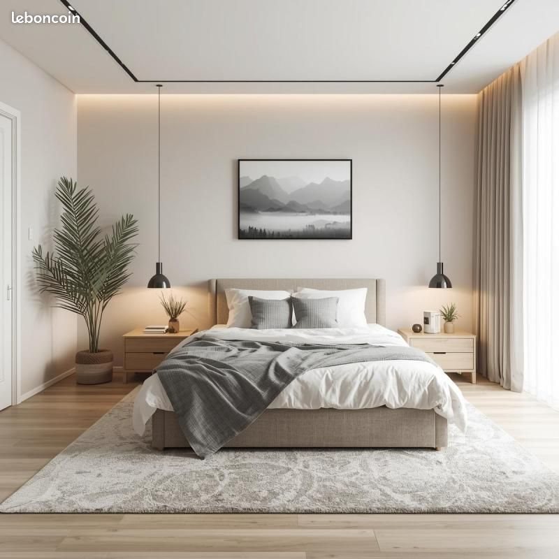Appartement à vendre, 116m², Lyon 3ème