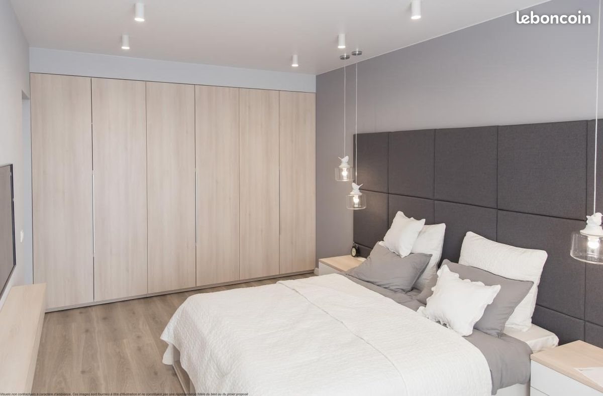 Appartement à vendre, 94m², Pornic