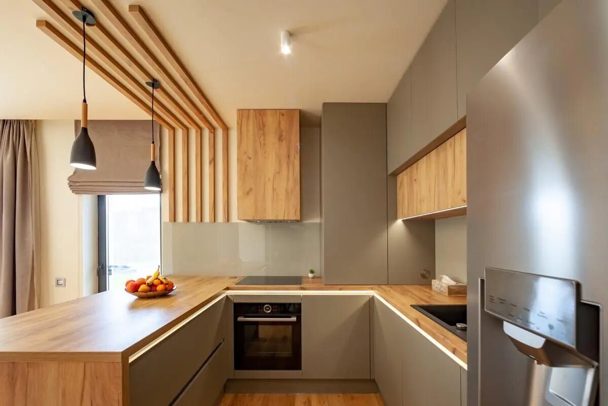 Appartement à vendre, 115m², Saint-Cloud