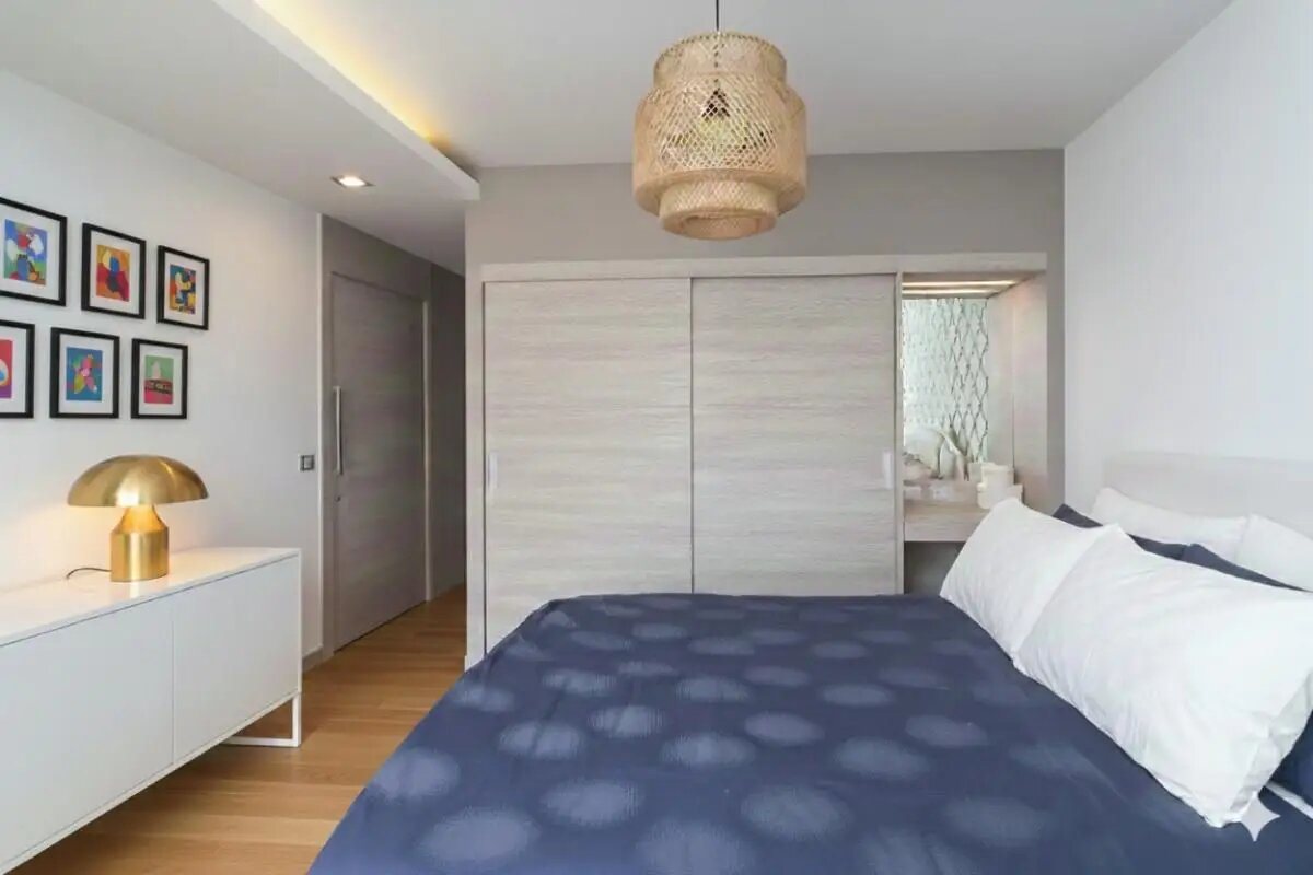 Appartement à vendre, 115m², Saint-Cloud