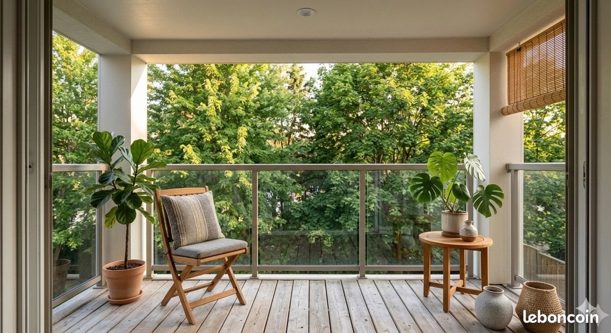 Appartement à vendre, 65m², Aubervilliers