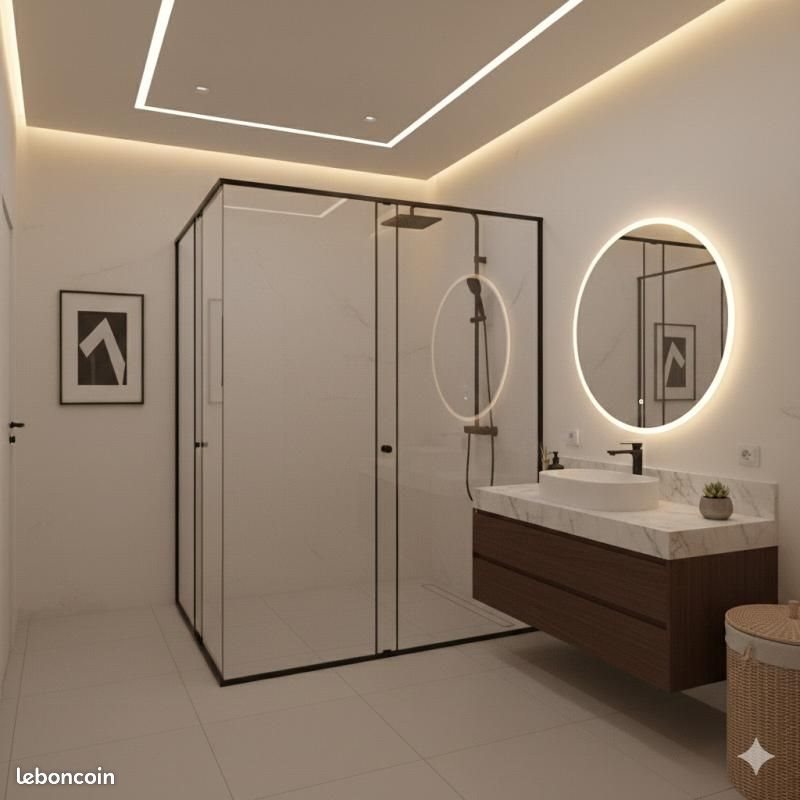 Appartement à vendre, 86m², Thiais