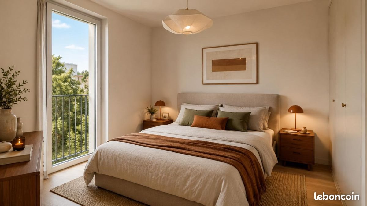 Appartement à vendre, 43m², La Teste-de-Buch