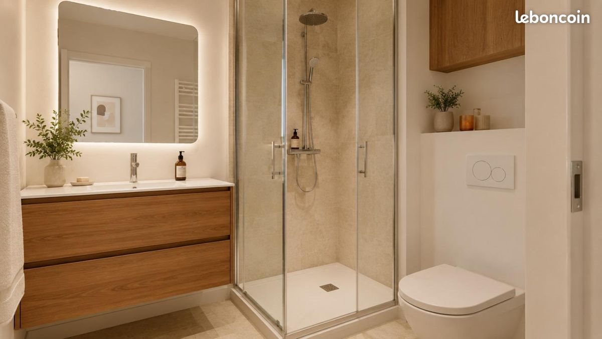 Appartement à vendre, 43m², La Teste-de-Buch