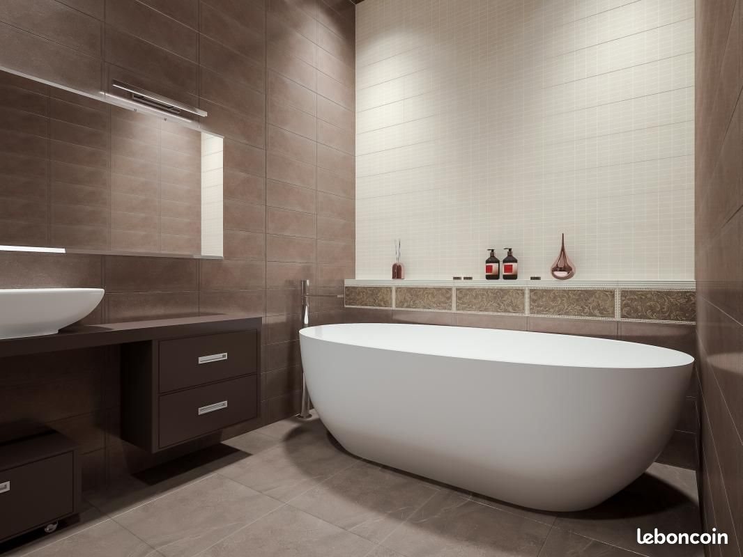Appartement à vendre, 110m², Le Vésinet