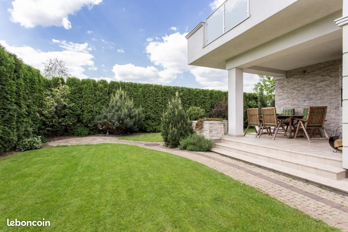 Appartement à vendre, 90m², Benerville-sur-Mer