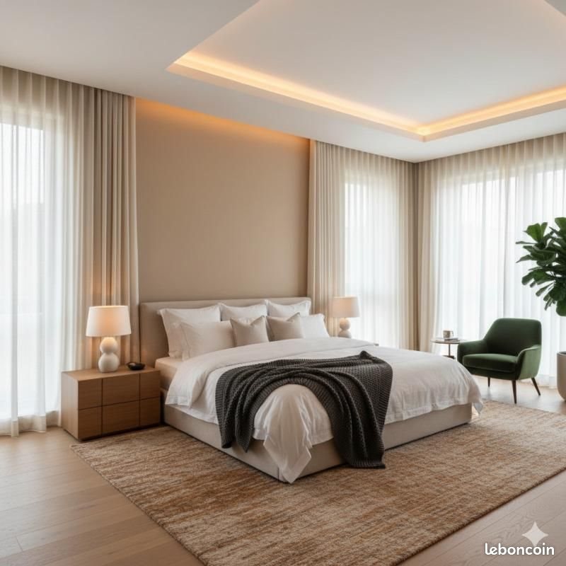 Appartement à vendre, 101m², Chaville