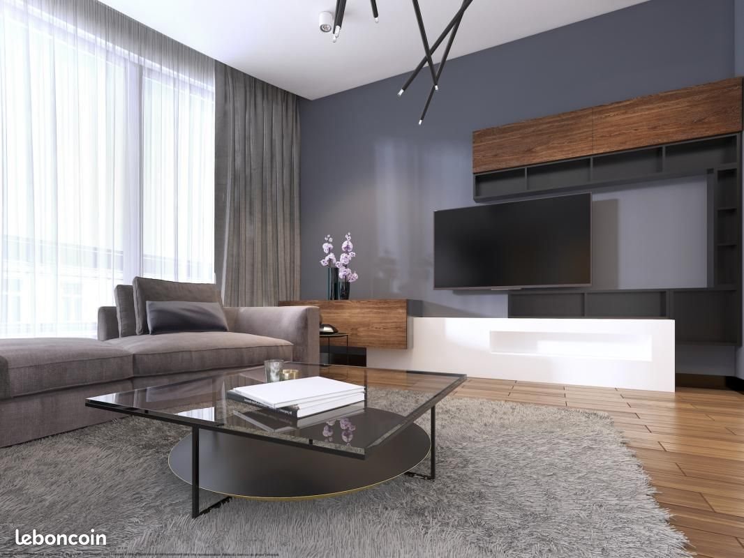 Appartement à vendre, 70m², Boulogne-Billancourt