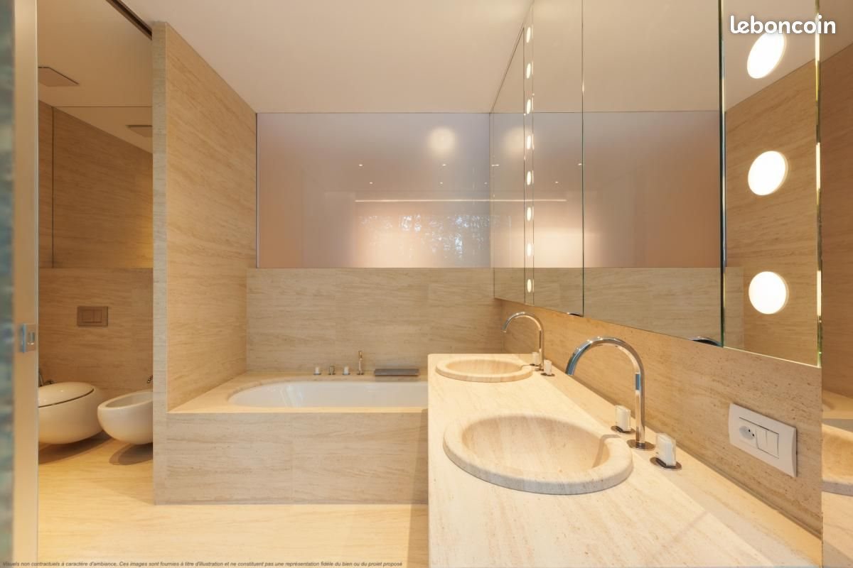 Appartement à vendre, 85m², Nanterre