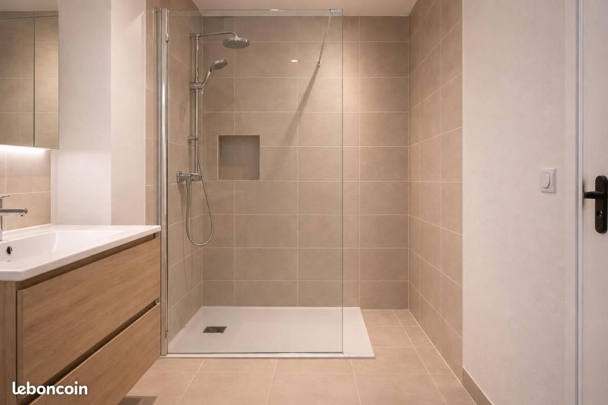 Appartement à vendre, 90m², Villejuif