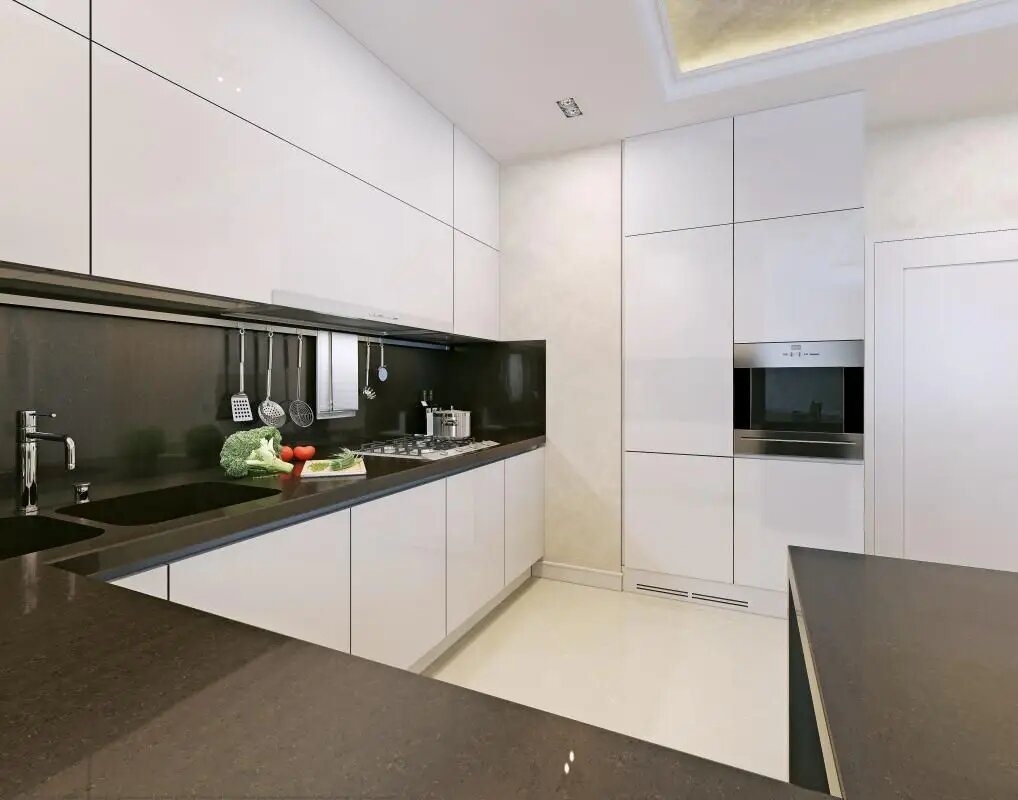 Appartement à vendre, 87m², Issy-les-Moulineaux