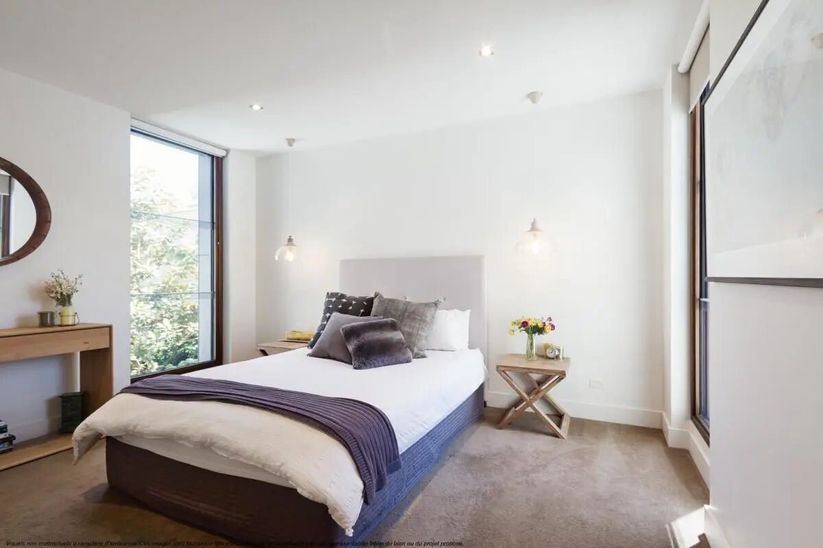 Appartement à vendre, 87m², Issy-les-Moulineaux