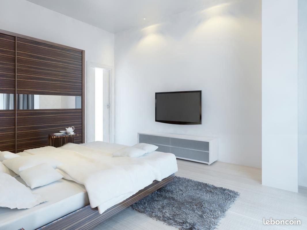 Appartement à vendre, 83m², Vaucresson