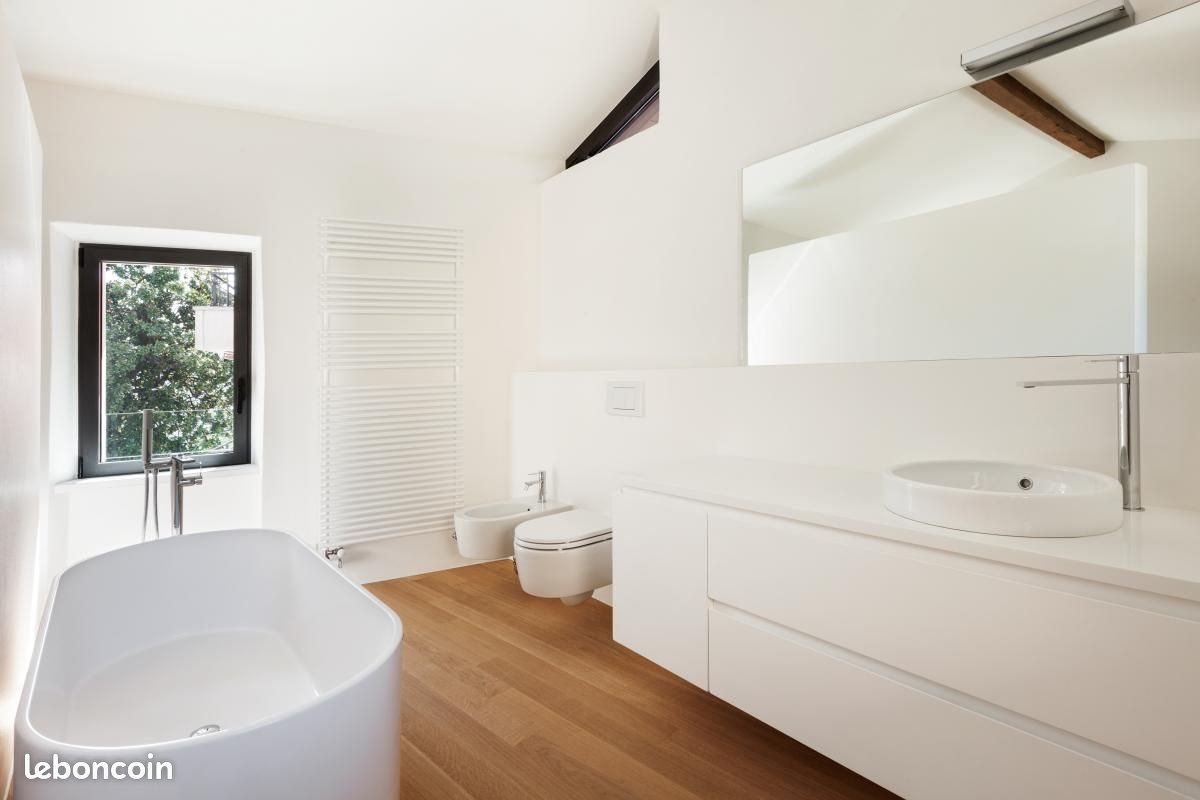 Appartement à vendre, 83m², Vaucresson