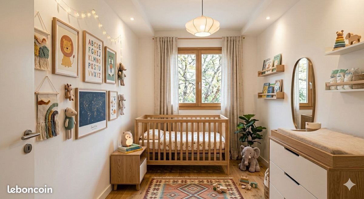 Appartement à vendre, 70m², Saint-Ouen-sur-Seine