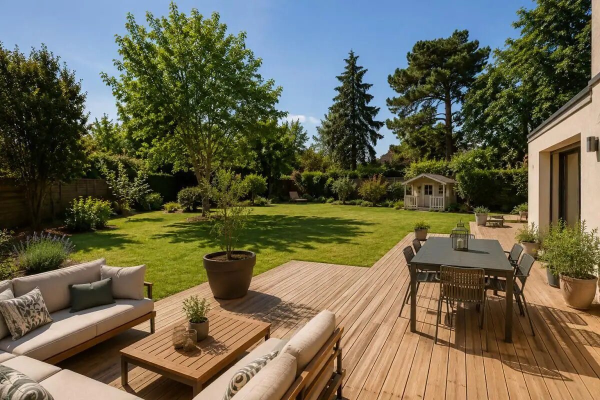 Maison à vendre, 100m², Bruges